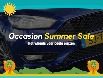Ford Focus 0