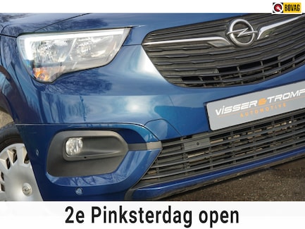 Opel Combo Life 0