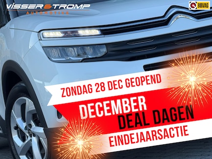 Citroën C5 Aircross 0