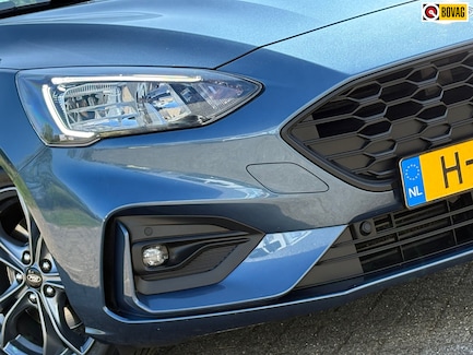 Ford Focus 0