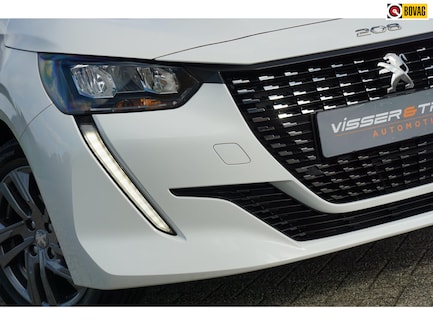 Peugeot 208 0