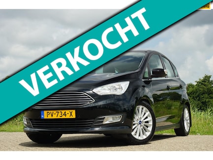 Ford C-Max 0