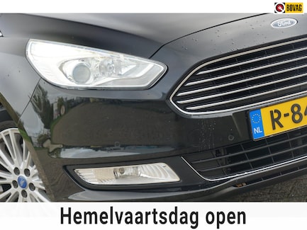 Ford Galaxy 0