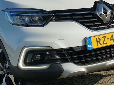 Renault Captur 0