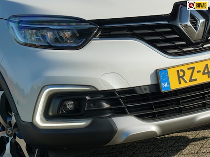 Renault Captur 0