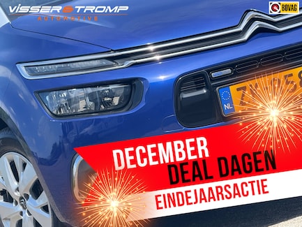 Citroën C4 Grand Picasso 0