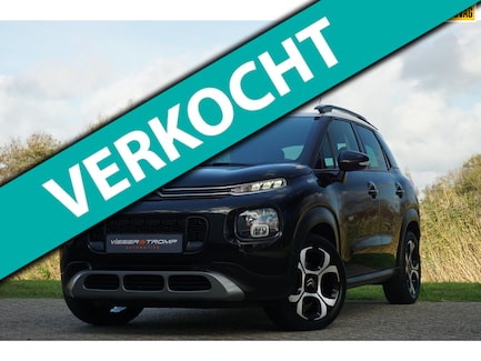 Citroën C3 Aircross 0