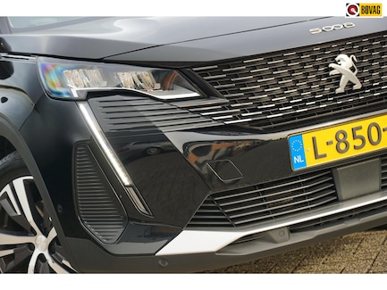 Peugeot 5008 0