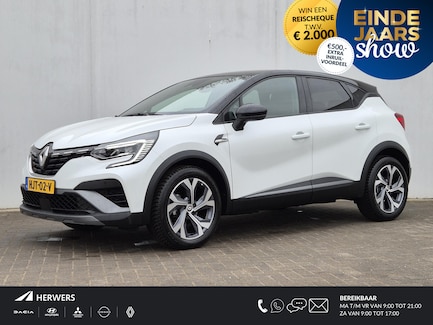Renault Captur 0