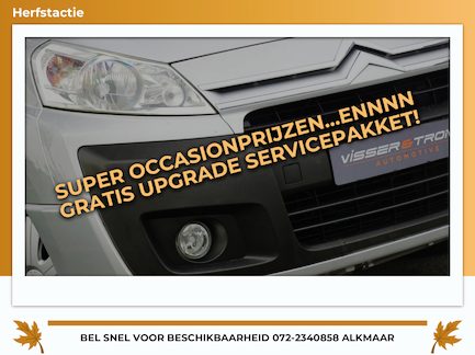 Citroën Jumpy 0