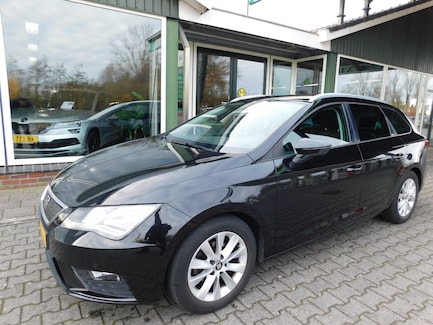 SEAT Leon 0