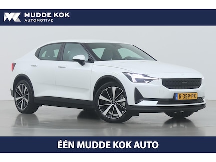 Polestar 2 0