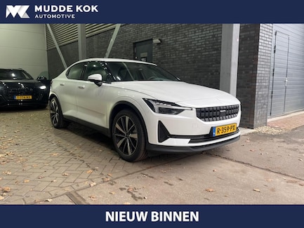 Polestar 2 0