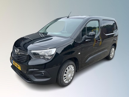 Opel Combo 0