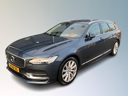 Volvo V90 0