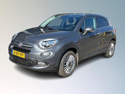 Fiat 500X 0
