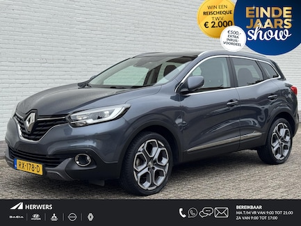 Renault Kadjar 0