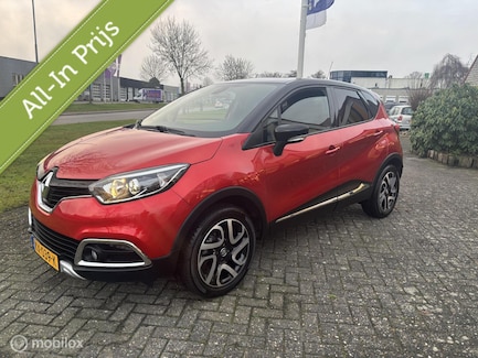 Renault Captur 0