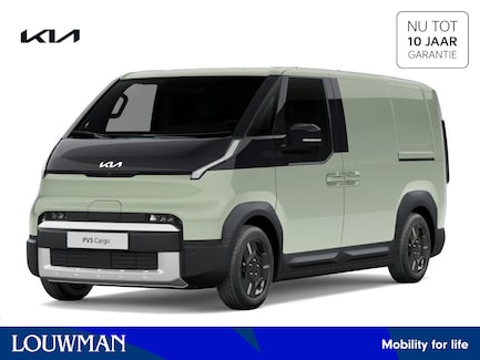 Kia PV5 0