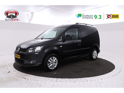 Volkswagen Caddy 0