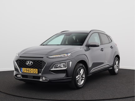 Hyundai Kona 0