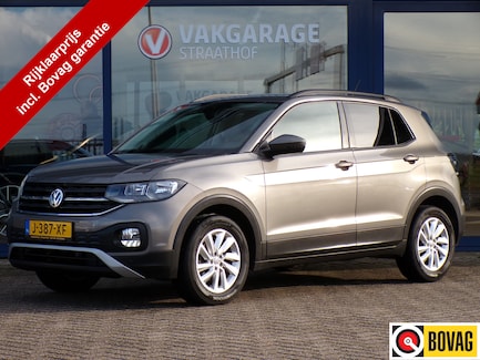 Volkswagen T-Cross 0