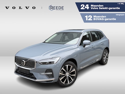 Volvo XC60 0