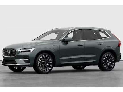 Volvo XC60 0