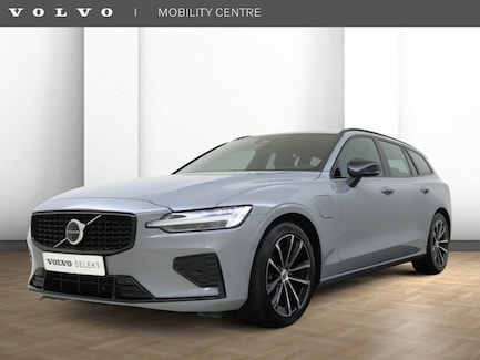 Volvo V60 0