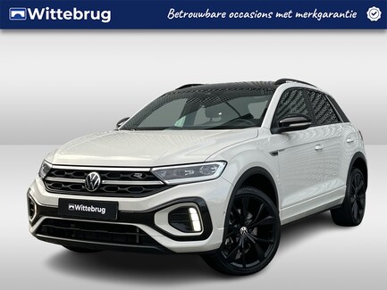 Volkswagen T-Roc 0