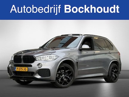 BMW X5 0