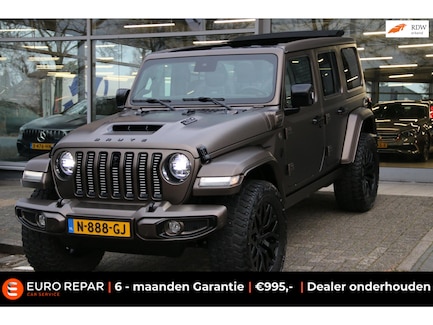 Jeep Wrangler 0