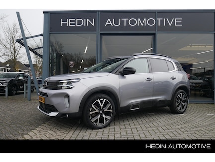 Citroën C5 Aircross 0