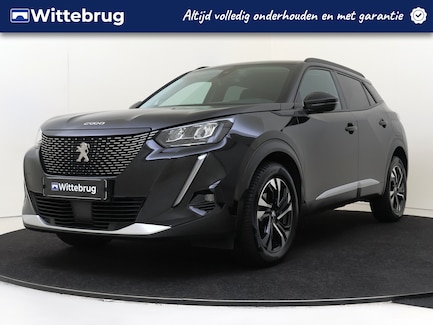 Peugeot 2008 0