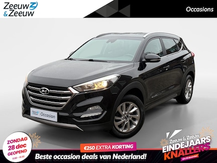 Hyundai Tucson 0