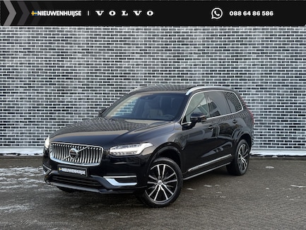 Volvo XC90 0