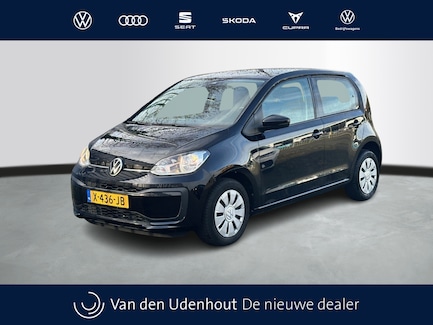 Volkswagen Up! 0