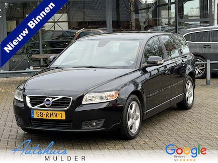 Volvo V50 0