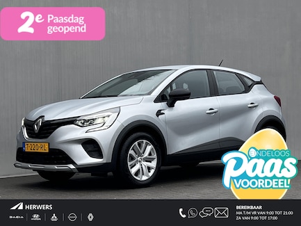 Renault Captur 0