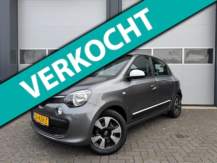Renault Twingo 0