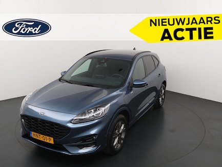 Ford Kuga 0