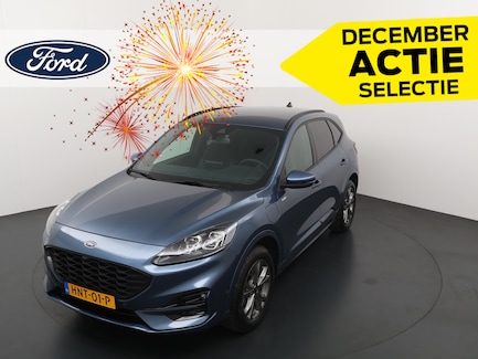 Ford Kuga 0