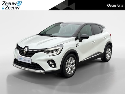 Renault Captur 0
