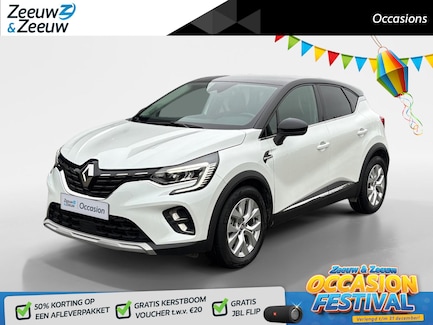 Renault Captur 0