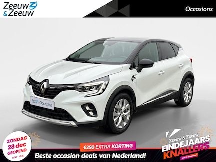 Renault Captur 0