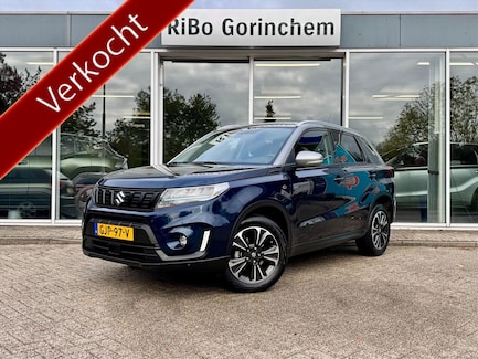 Suzuki Vitara 0