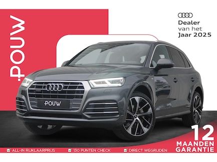 Audi Q5 0