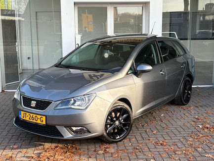 SEAT Ibiza 0
