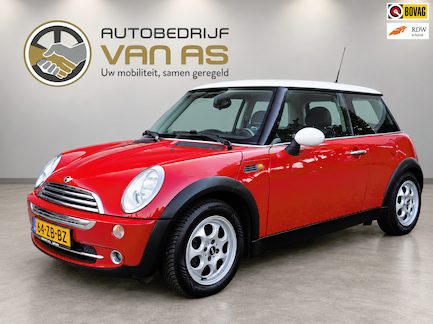 MINI Cooper 0