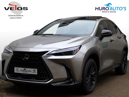 Lexus NX 0